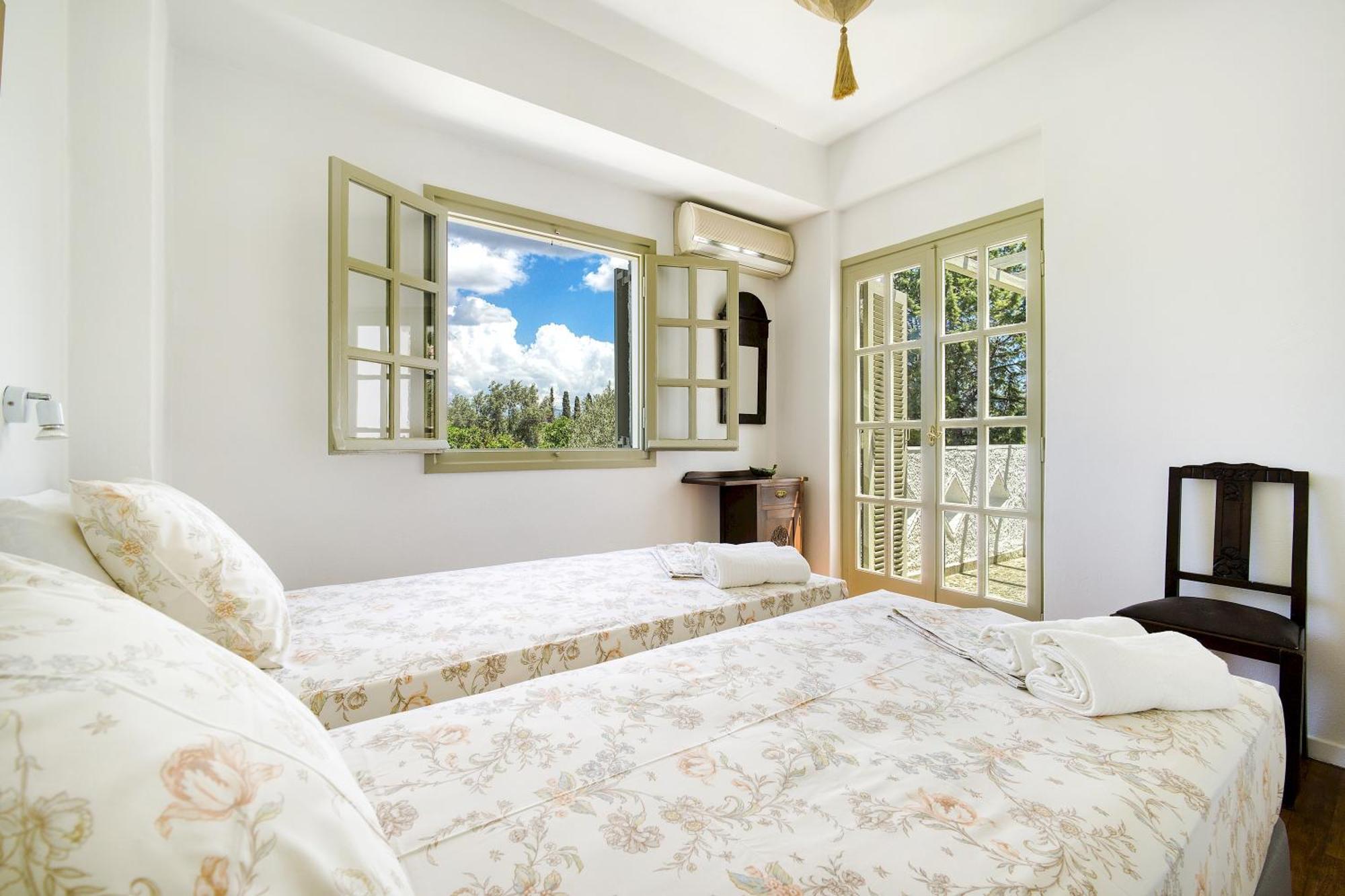 Marvelous Beach House เอเรเทรีย ภายนอก รูปภาพ