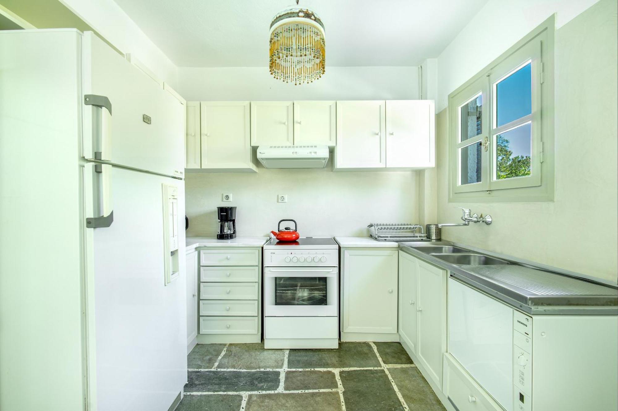 Marvelous Beach House เอเรเทรีย ภายนอก รูปภาพ