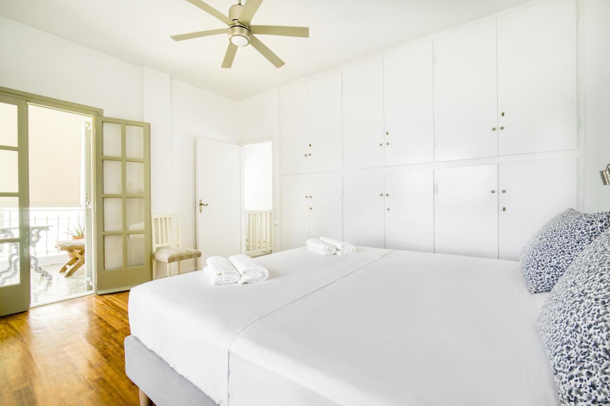 Marvelous Beach House เอเรเทรีย ภายนอก รูปภาพ