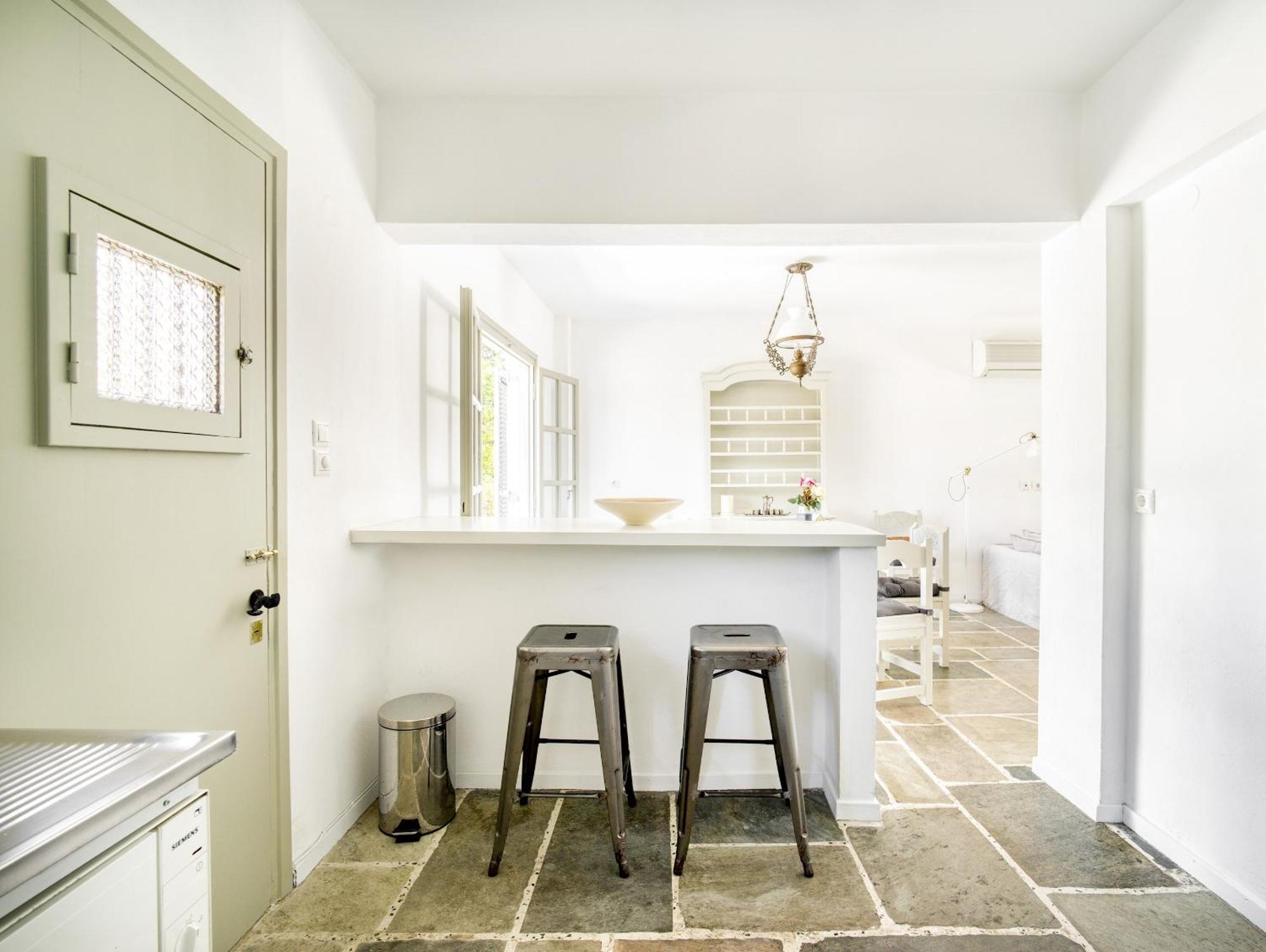 Marvelous Beach House เอเรเทรีย ภายนอก รูปภาพ