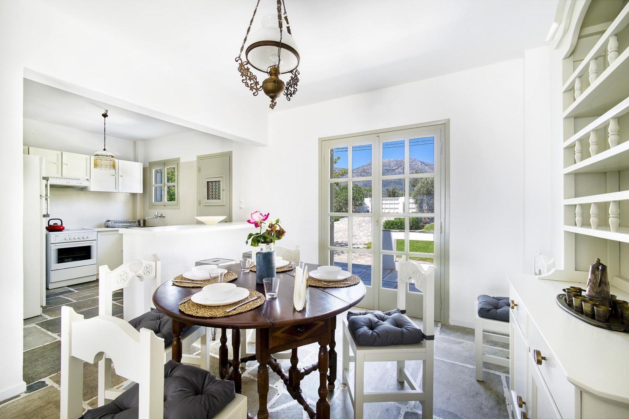 Marvelous Beach House เอเรเทรีย ภายนอก รูปภาพ
